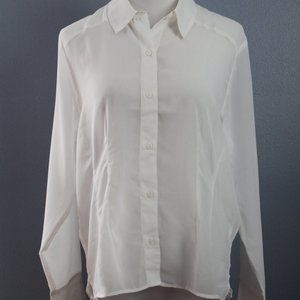 NWT Abercrombie & Fitch Blouse